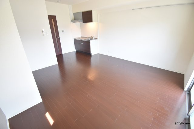 小西マンション　仲介手数料無料の寝室