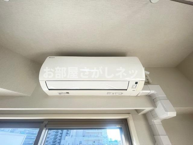 レジディア品川シーサイド【高級賃貸・ブランドマンション】の設備