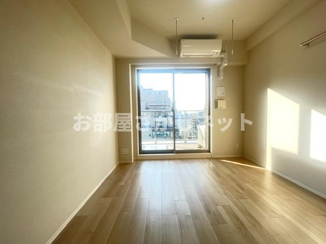 レジディア品川シーサイド【高級賃貸・ブランドマンション】の内装