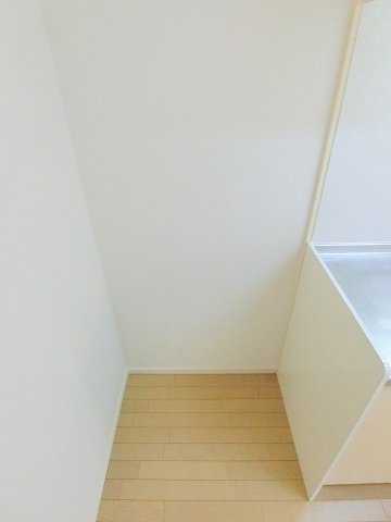 カサベラの設備|※別部屋参考写真です