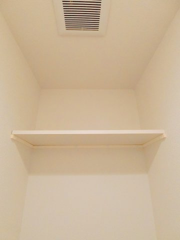 カサベラの収納|※別部屋参考写真です