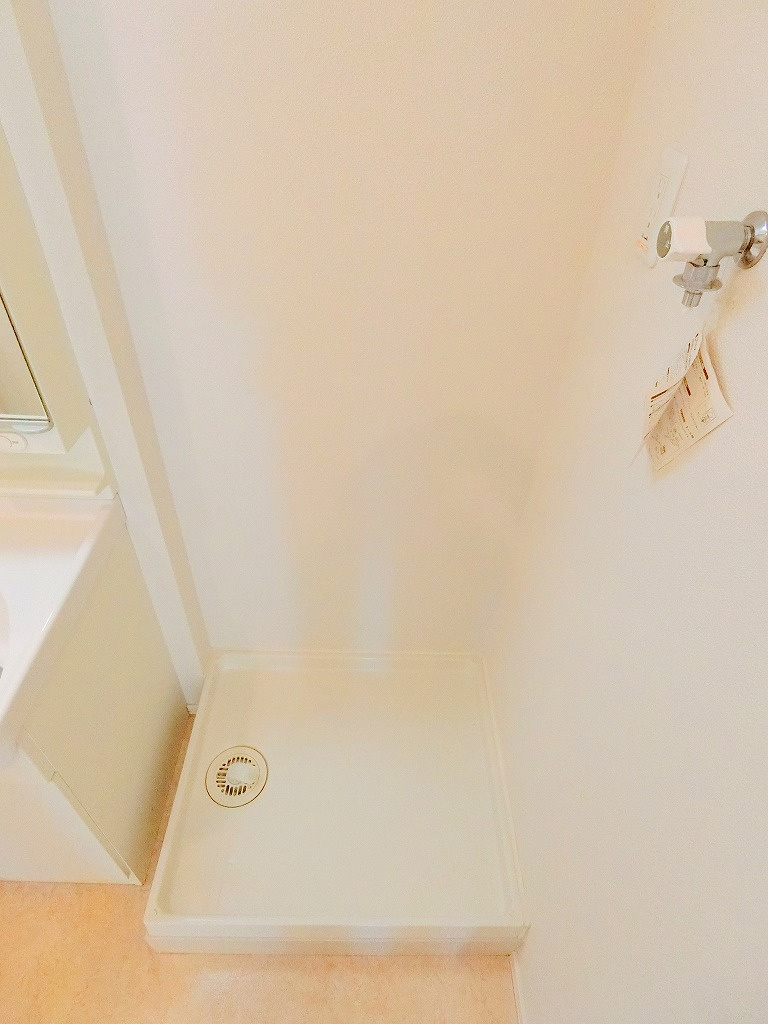 カサベラの設備|※別部屋参考写真です