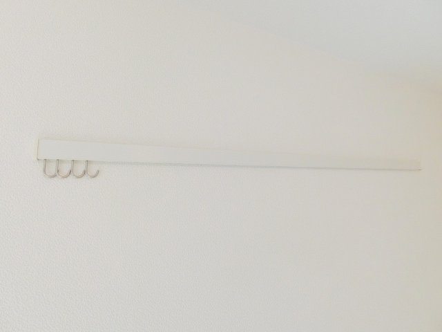 カサベラの設備|※別部屋参考写真です
