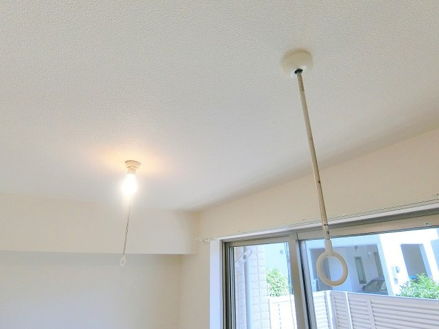 カサベラのその他|※別部屋参考写真です