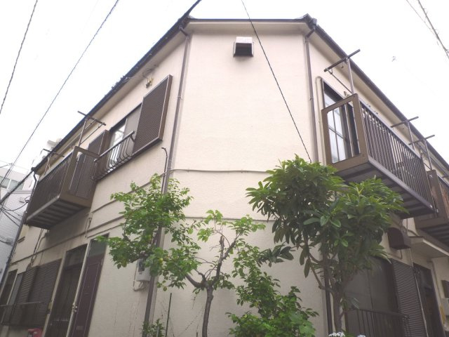 徳江ハイツ