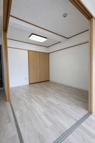 【カーサ雅元町】　北海道札幌市不動産投資1棟売りマンション「元町駅徒歩5分」の洋室