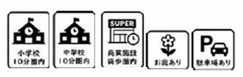【仲介手数料０円】綾瀬市深谷中6丁目　中古一戸建てのその他|【仲介手数料０円】綾瀬市深谷中6丁目　中古一戸建て