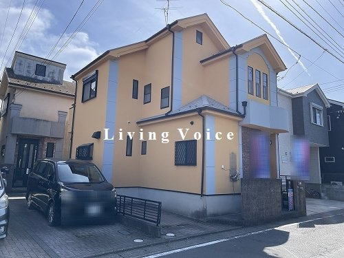 【仲介手数料０円】綾瀬市深谷中6丁目　中古一戸建て