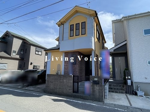 【仲介手数料０円】綾瀬市深谷中6丁目　中古一戸建ての外観|【仲介手数料０円】綾瀬市深谷中6丁目　中古一戸建て