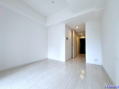 【その他】 | S-RESIDENCE葵 | 使いやすいリビングです