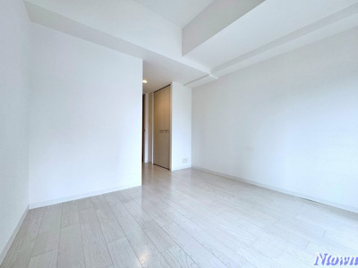 【居間・リビング】 | S-RESIDENCE葵 | 使いやすい居間です