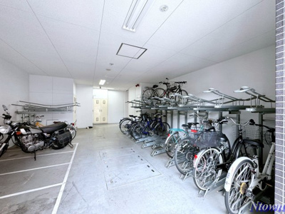 【その他共用部分】 | S-RESIDENCE葵