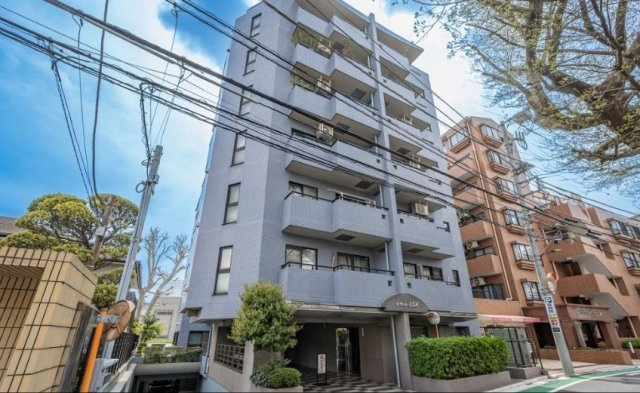 セザール小石川の画像