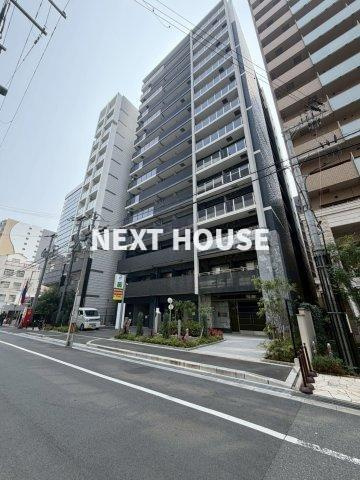 プレサンス堺筋本町エグゼブラン