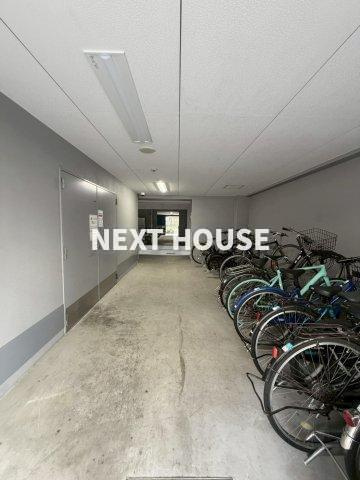 プレサンス堺筋本町エグゼブランのその他共用部分