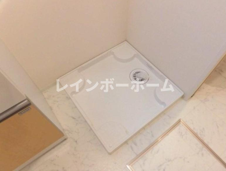 Milkyの設備