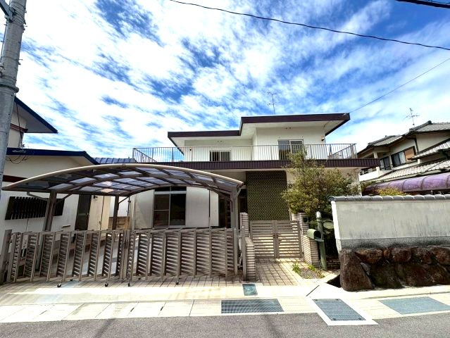 三日市町貸家