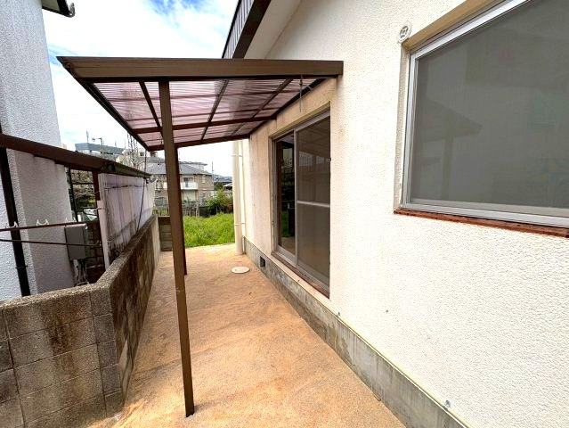 三日市町貸家のその他