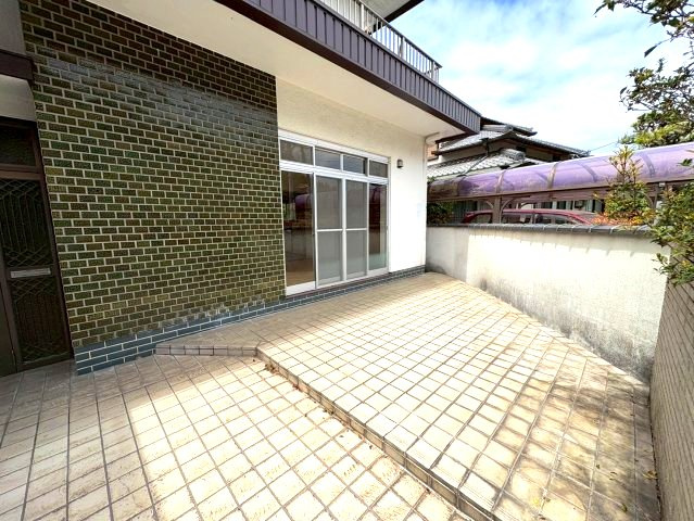 三日市町貸家のその他