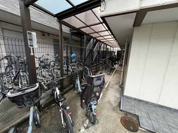 白岩ビルのその他