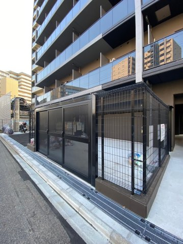 ラグゼナ上前津　名古屋市賃貸　仲介手数料無料の設備
