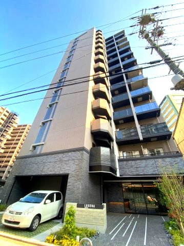 ラグゼナ上前津　名古屋市賃貸　仲介手数料無料