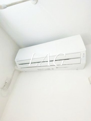 【設備】 | ベイルームヒルズ川崎 | エアコンです。