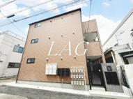 ベイルームヒルズ川崎の画像