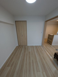 【洋室】元住吉マンション 