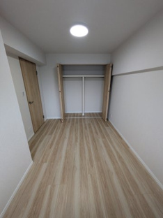 【洋室】元住吉マンション 