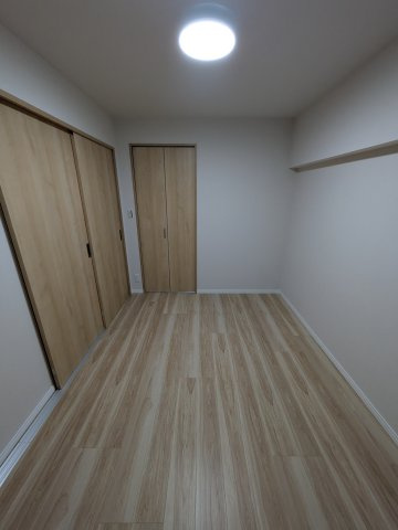 【洋室】元住吉マンション 