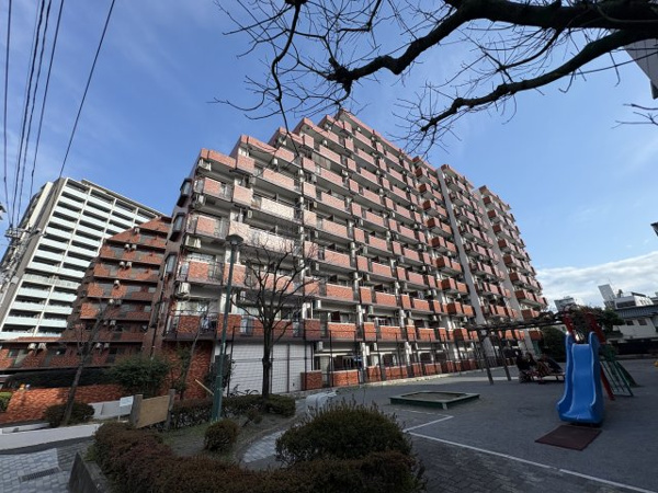 セザールプラザ府中の画像