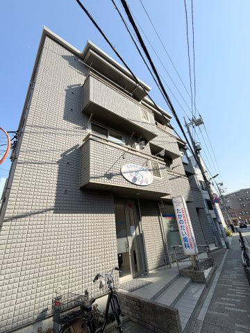 エルメゾン高野台