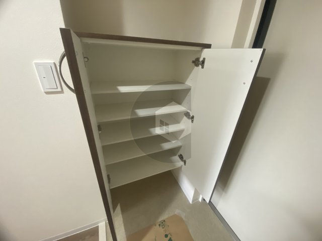 ONLYONE布施の収納