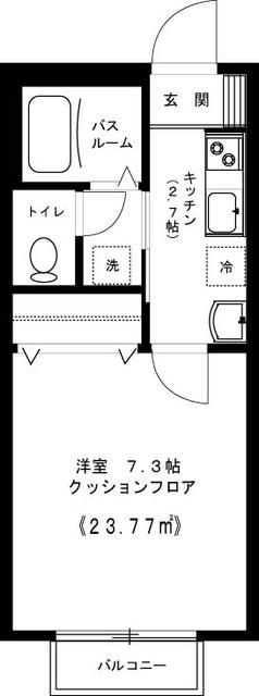 グレイスハイツ