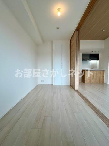 レジディア御茶ノ水【高級賃貸・ブランドマンション】の居間・リビング