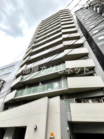 レジディア御茶ノ水【高級賃貸・ブランドマンション】