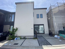 西淀川区中島１丁目中古戸建の画像
