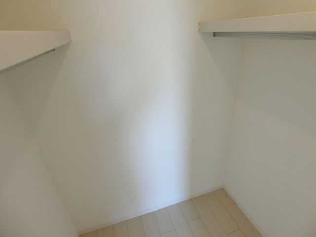 【収納】 | ハイフェンス山坂
