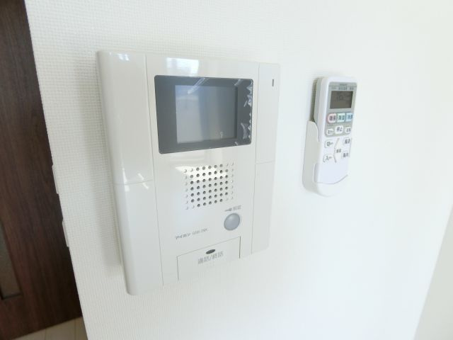 【セキュリティ】 | ハイフェンス山坂