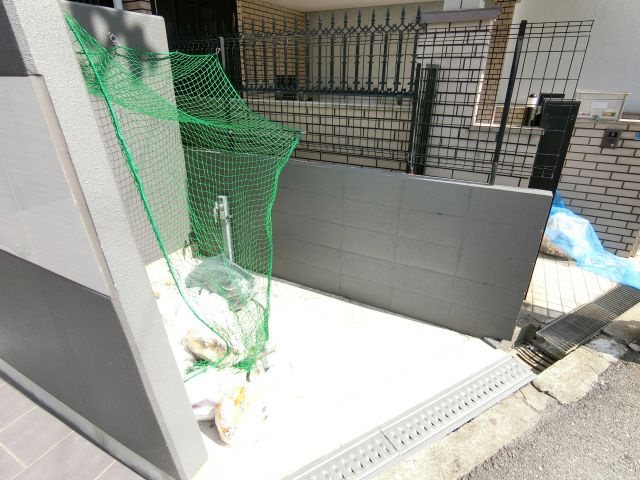 【その他共用部分】 | ハイフェンス山坂