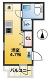 椎名町レジデンスの画像