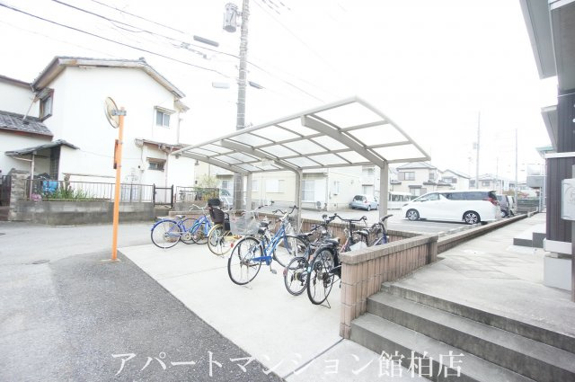 サンモールのその他共用部分