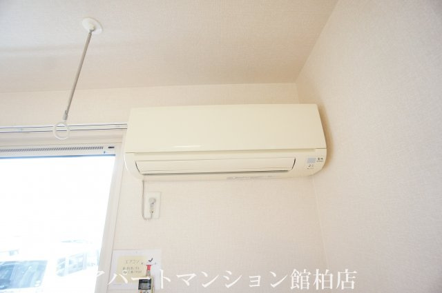 サンモールの設備