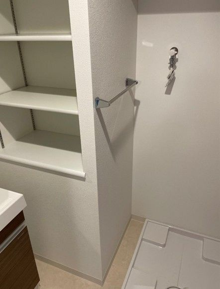 ANNEX COURT（アネックスコート）の設備