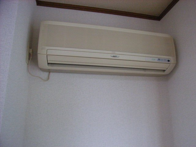 サクラハウスの設備