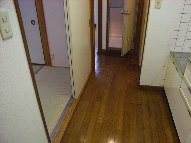 サクラハウスのその他