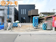 沼津市東沢田　新築一戸建て　2号棟の画像