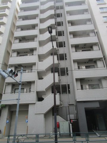 文京区本駒込６丁目の中古マンション