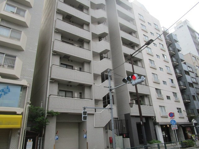 文京区本駒込６丁目の中古マンション